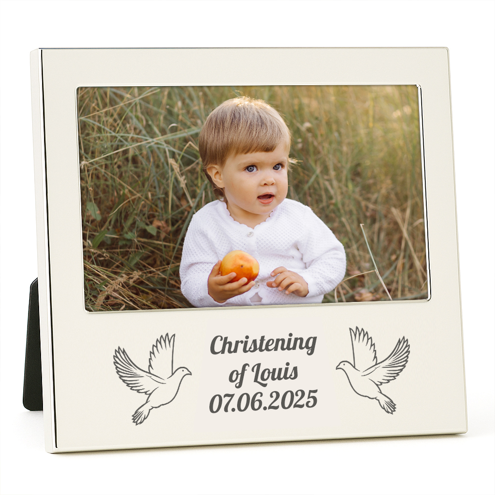 Engraved photo frames Engraved photo frames