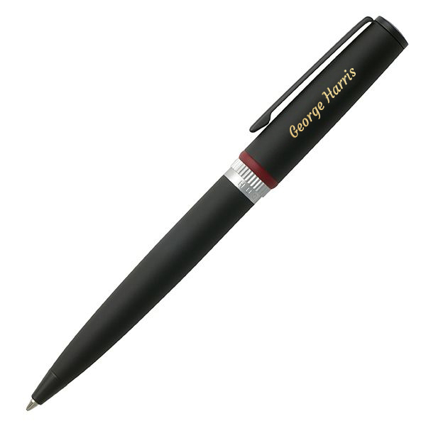 Hugo Boss and Cerruti Pens Hugo Boss and Cerruti Pens