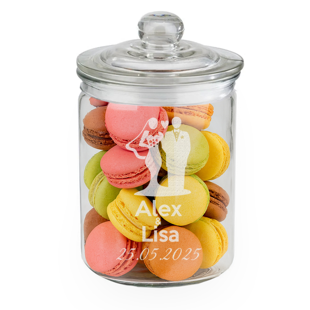 Sweet jars Sweet jars