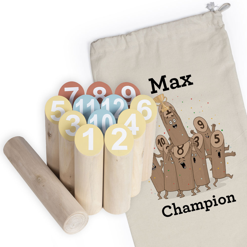 Mölkky Mölkky
