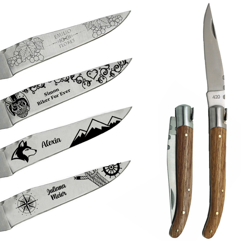 Tradition knives Tradition knives