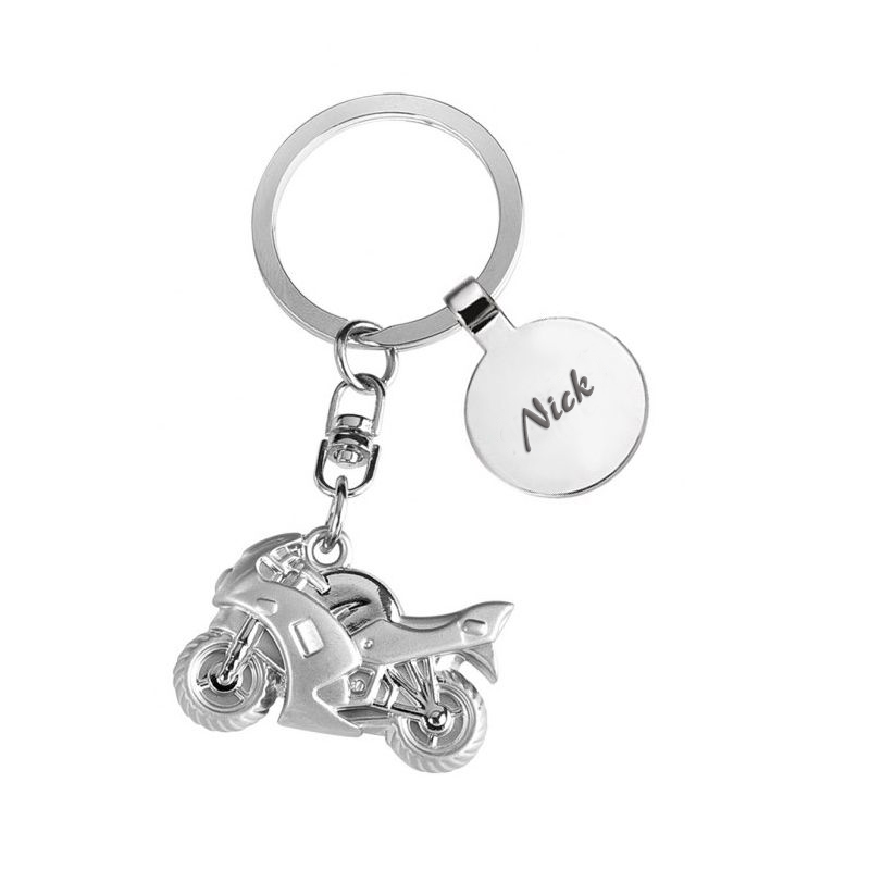 Sports & leisure keyrings Sports & leisure keyrings
