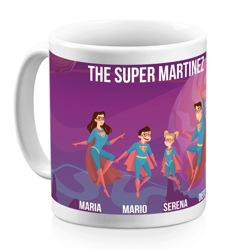 Personalised mugs with a name Personalised mugs with a name
