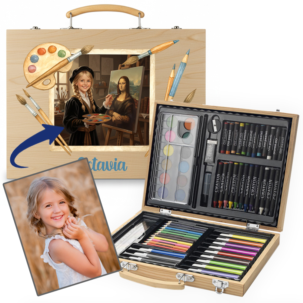 Drawing case Drawing case