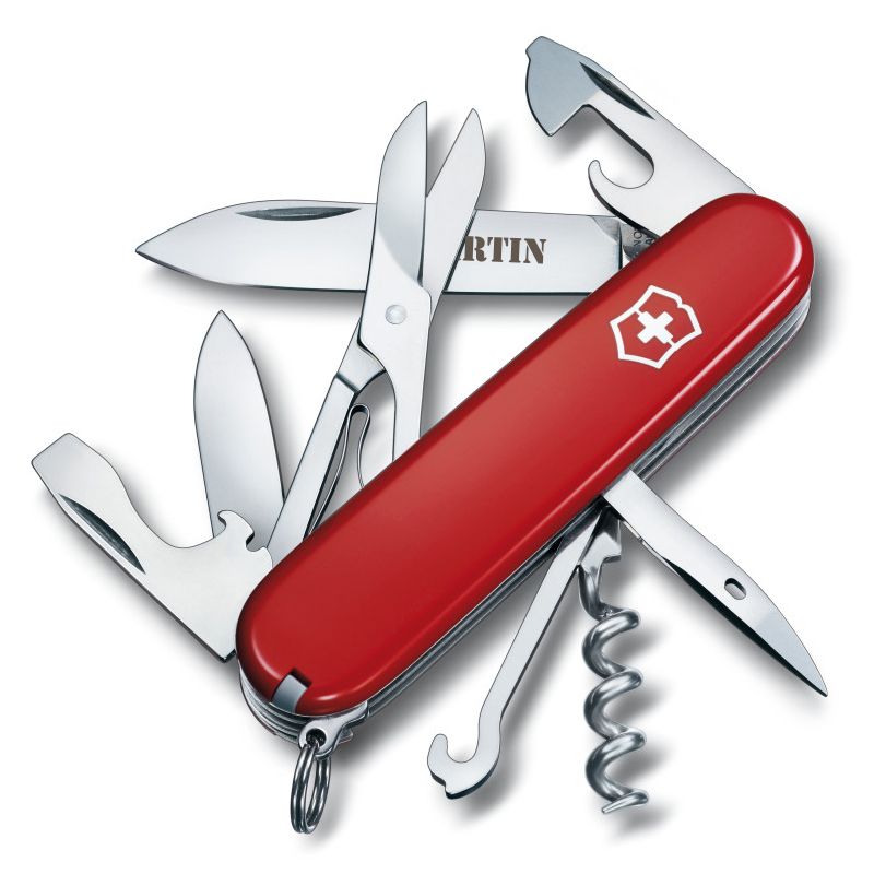 Swiss Army knives Swiss Army knives
