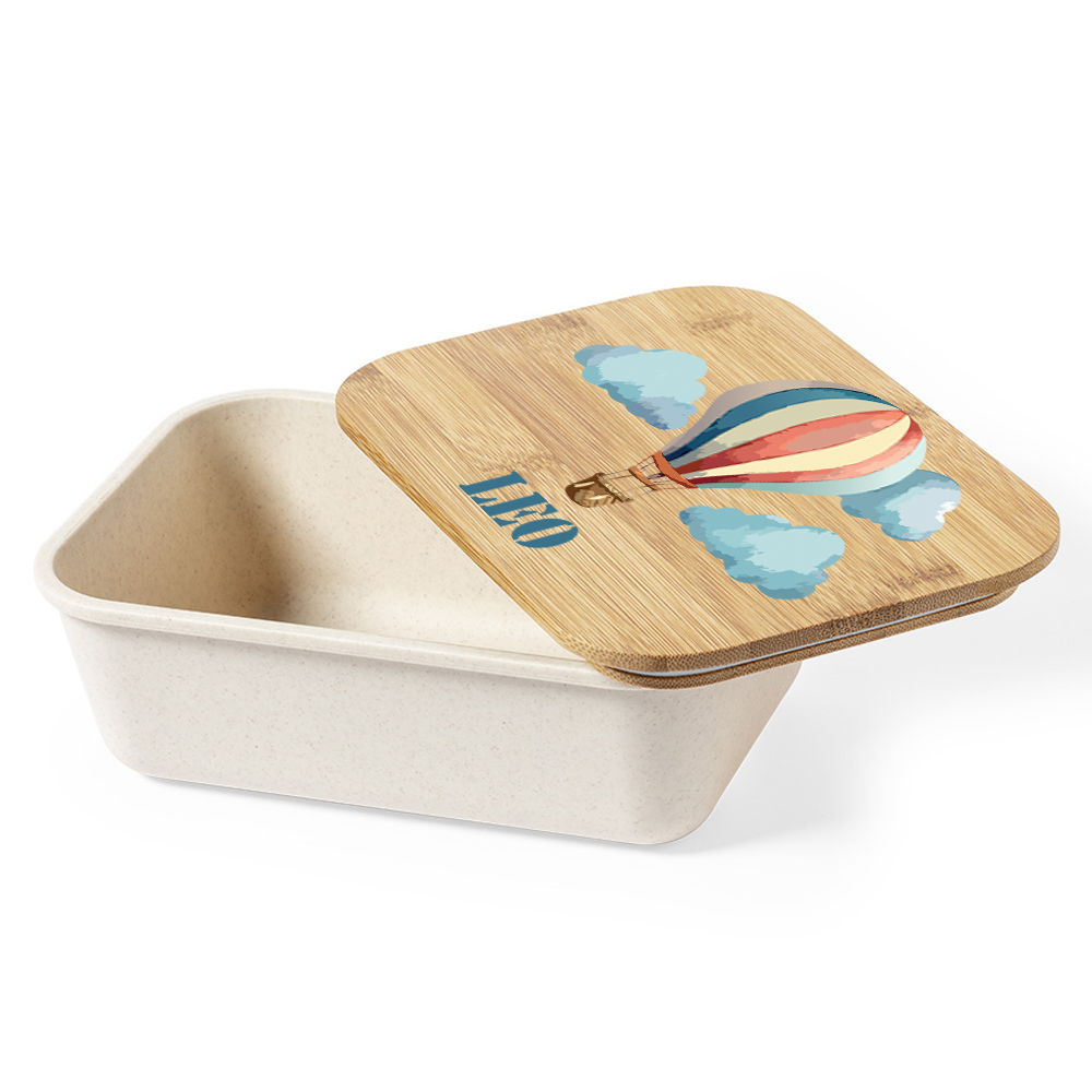 Personalised lunchboxes Personalised lunchboxes