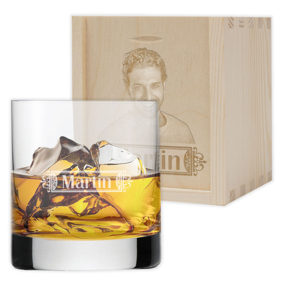 Whisky glasses Whisky glasses
