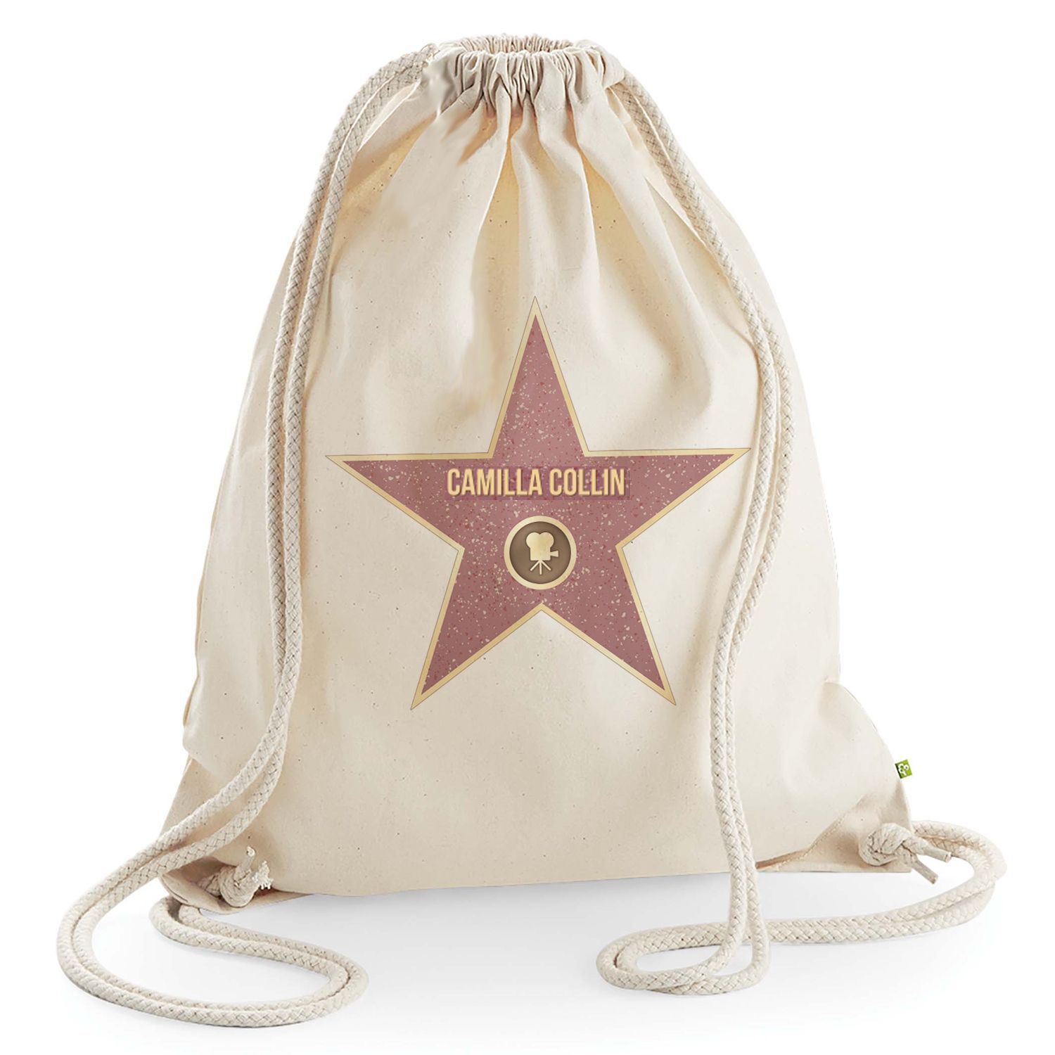 Cotton leisure bags Cotton leisure bags