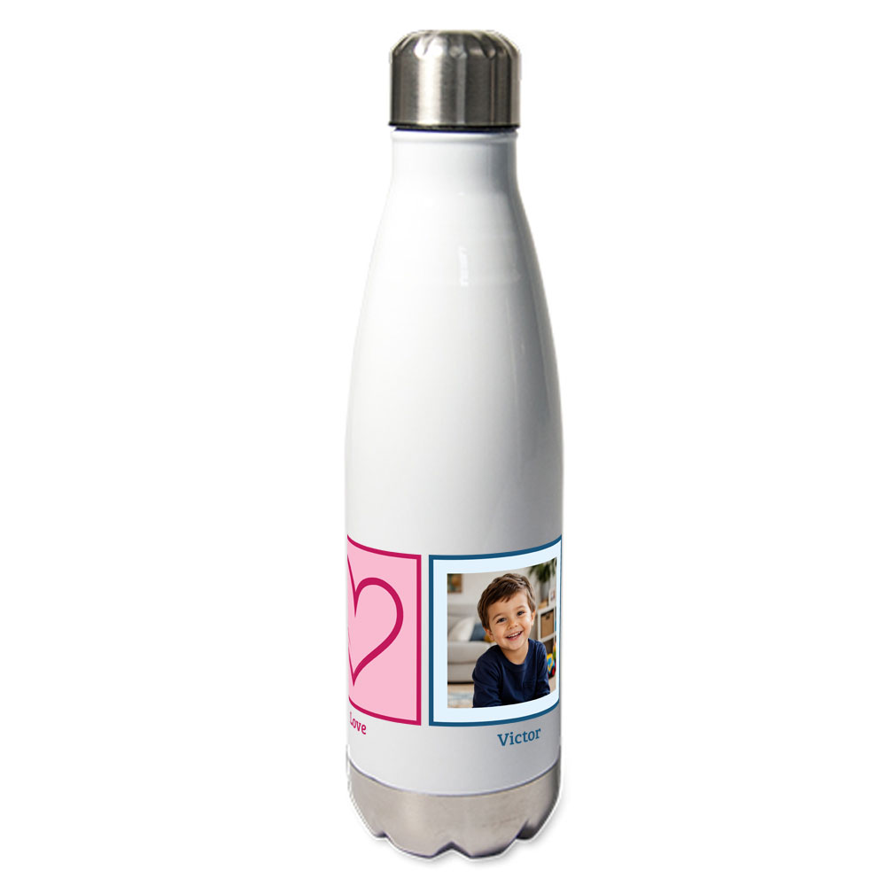 Personalised bottles Personalised bottles