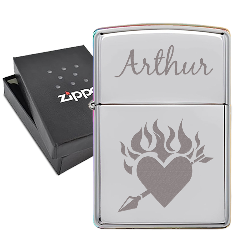 Zippo® Lighters Zippo® Lighters