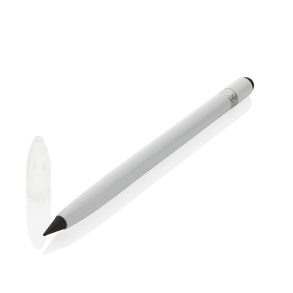 Personalised Aluminium Inkless Pencil Personalised Aluminium Inkless Pencil
