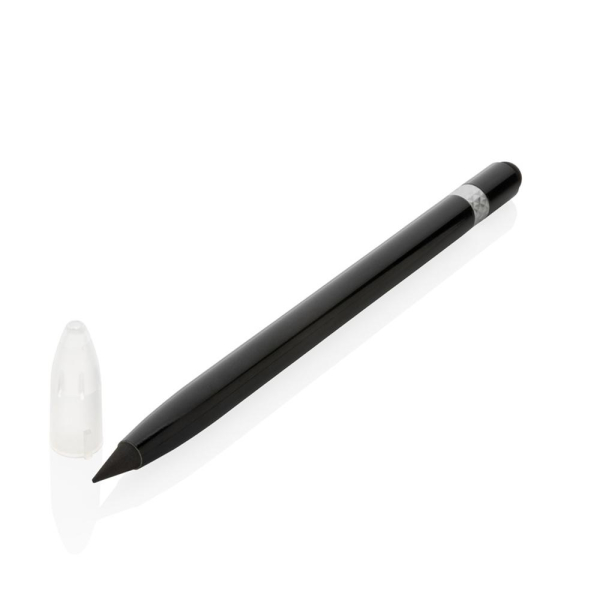 Personalised Aluminium Inkless Pencil Personalised Aluminium Inkless Pencil