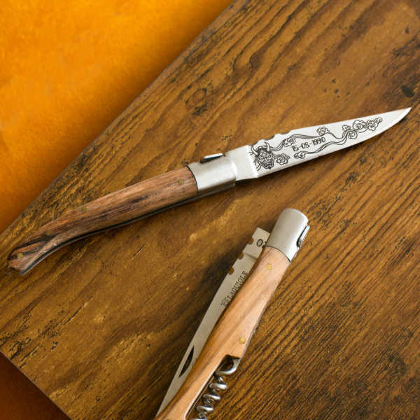 Personalised Tradition knife Japan Personalised Tradition knife Japan