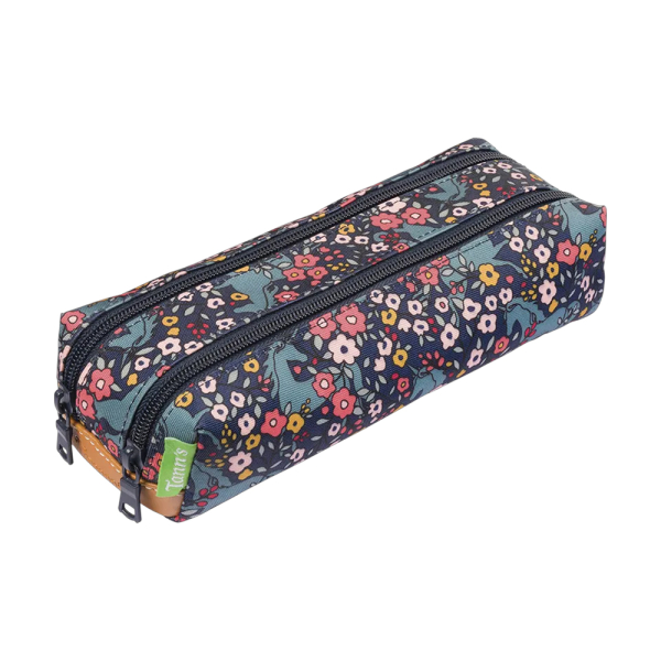 Customisable pencil case Tann's Alba Customisable pencil case Tann's Alba