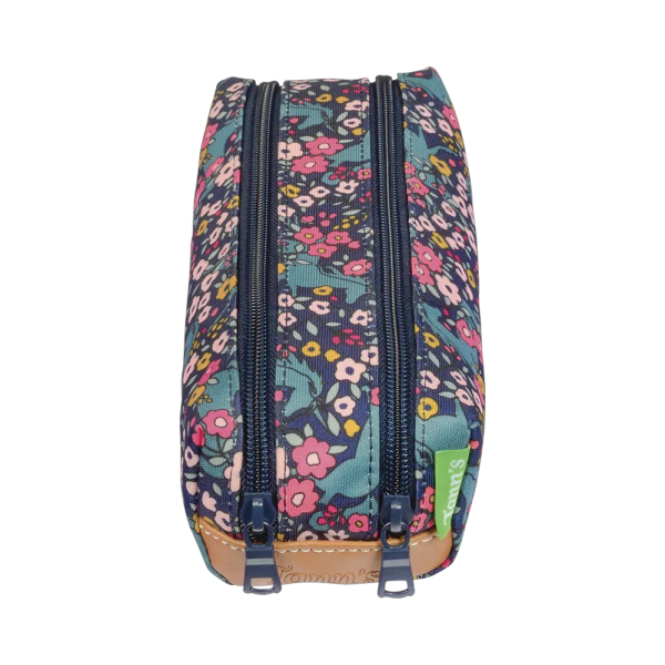 Customisable pencil case Tann's Alba Customisable pencil case Tann's Alba