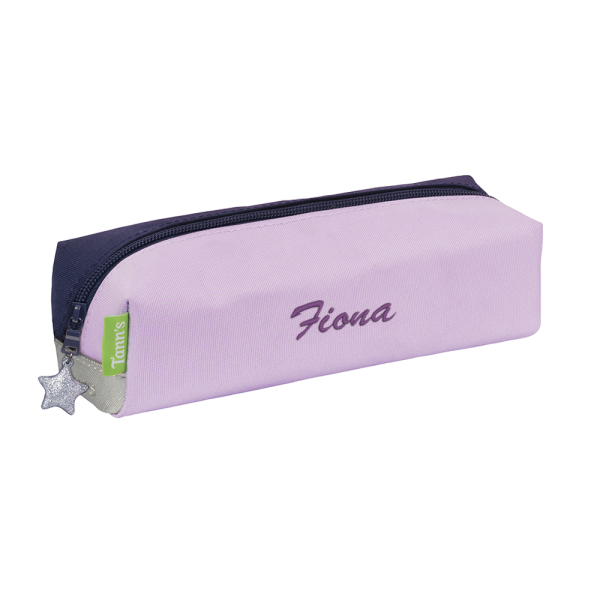 Customisable pencil case Tann's Lisa Customisable pencil case Tann's Lisa