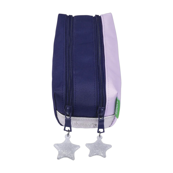 Customisable pencil case Tann's Lisa Customisable pencil case Tann's Lisa