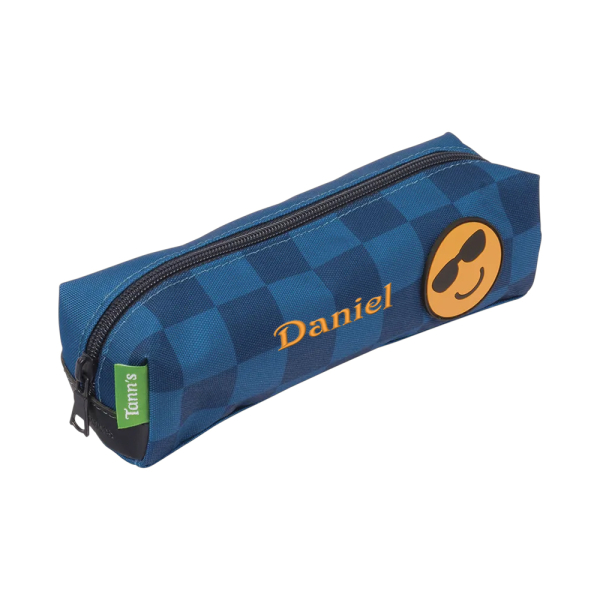 Customisable pencil case Tann's Marceau Customisable pencil case Tann's Marceau