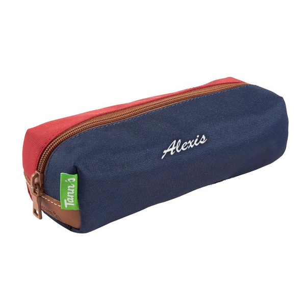 Customisable pencil case Tann's Arthur Customisable pencil case Tann's Arthur