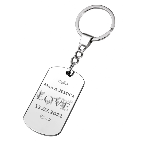 Key ring of Love Key ring of Love