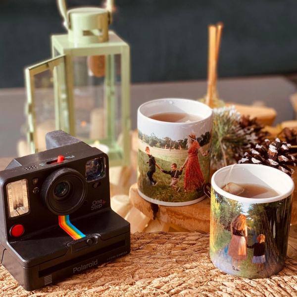 Personalised photo mug Personalised photo mug
