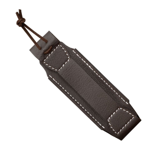 Opinel pocket knife leather sheath Opinel pocket knife leather sheath
