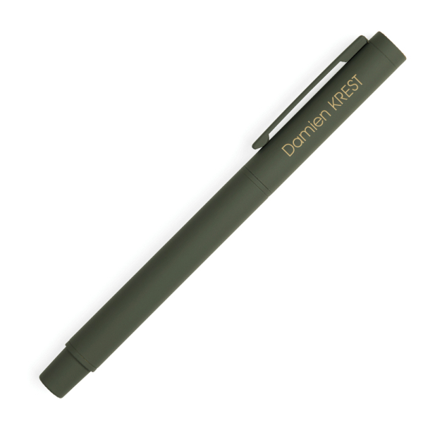 Personalised Baltimore Ballpoint Pen Personalised Baltimore Ballpoint Pen