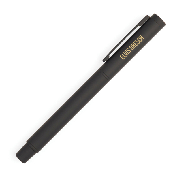 Personalised Baltimore Ballpoint Pen Personalised Baltimore Ballpoint Pen