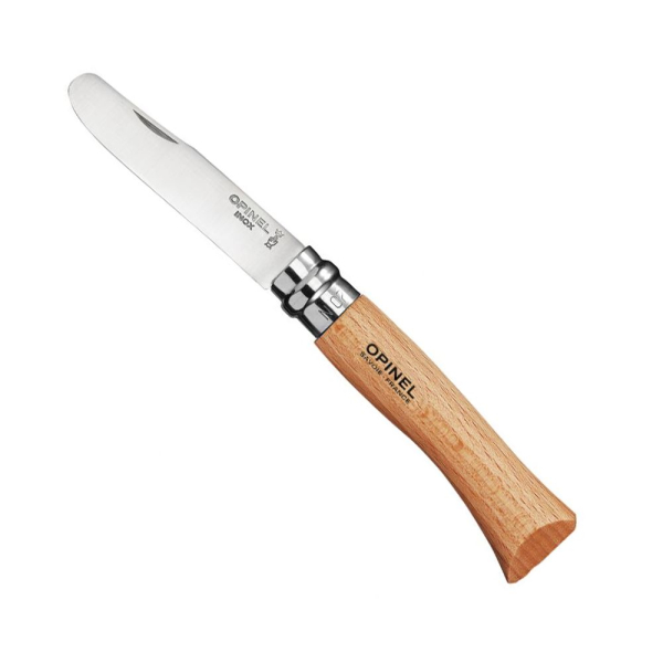 Personalised Opinel children’s knife Personalised Opinel children’s knife