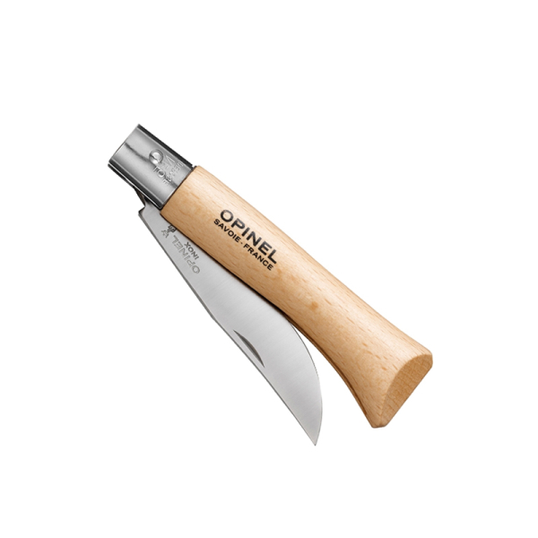 Personalised Opinel No. 5 knife Personalised Opinel No. 5 knife