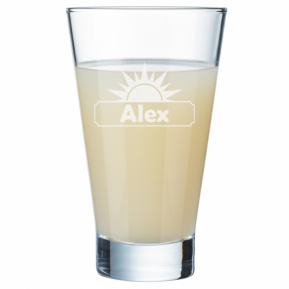 Personalised liqueur glass with first name – Bistro Vibe Personalised liqueur glass with first name – Bistro Vibe