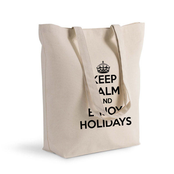 Personalised Tote Bag Keep Calm Personalised Tote Bag Keep Calm