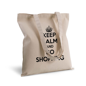 Personalised Tote Bag Keep Calm Personalised Tote Bag Keep Calm