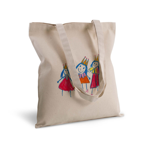 Personalised Tote Bag with photo Personalised Tote Bag with photo