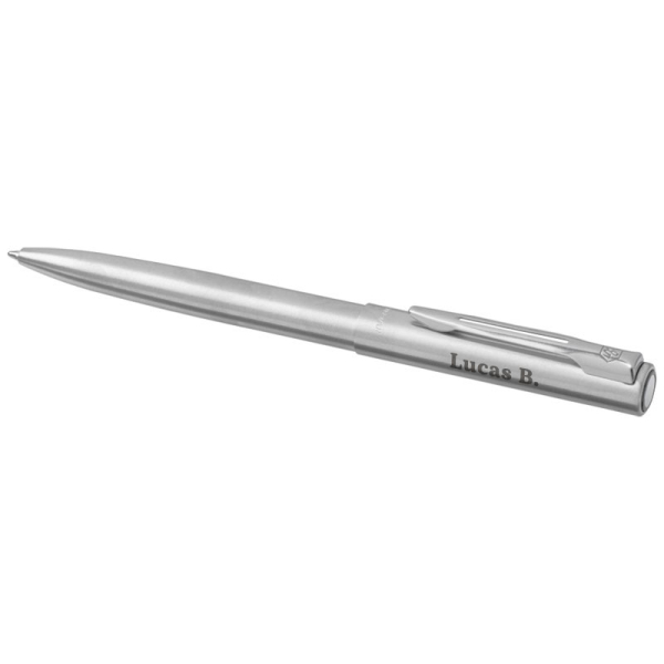 Personalised Waterman ballpoint pen Personalised Waterman ballpoint pen