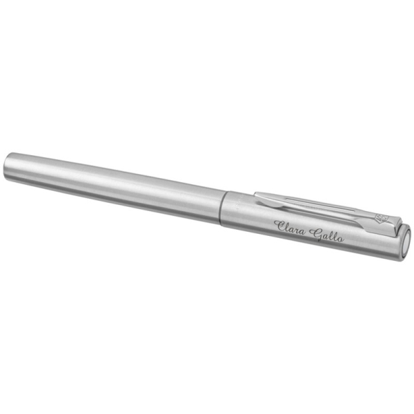 Personalised Waterman fountain pen Personalised Waterman fountain pen