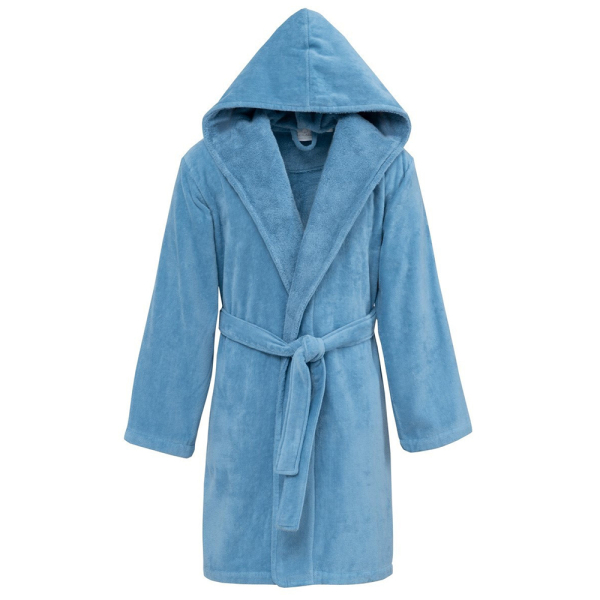 Personalised women's bathrobe Personalised women's bathrobe