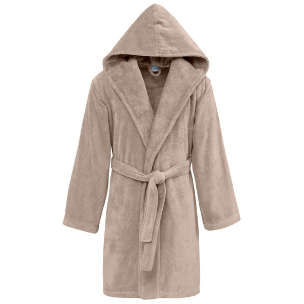 Personalised women's bathrobe Personalised women's bathrobe