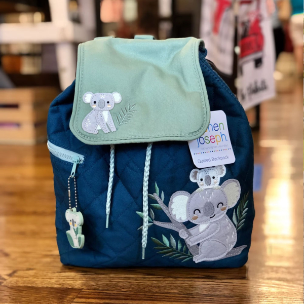 Personalised Koala backpack Personalised Koala backpack