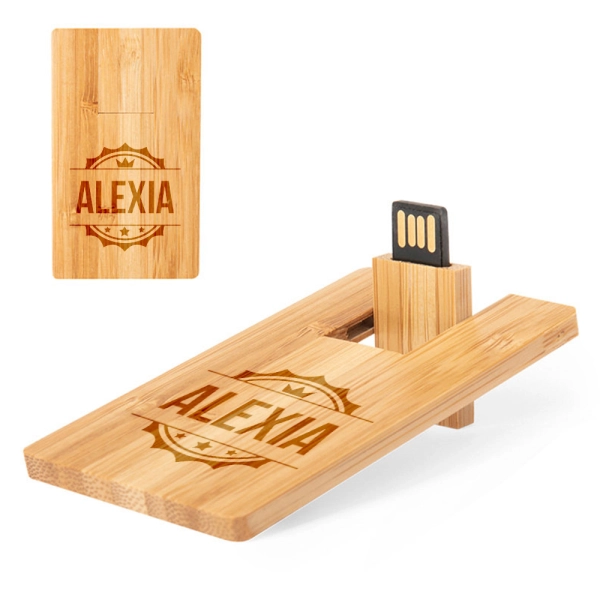 USB sticks