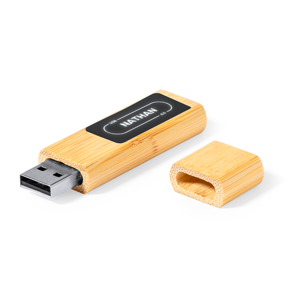 USB sticks