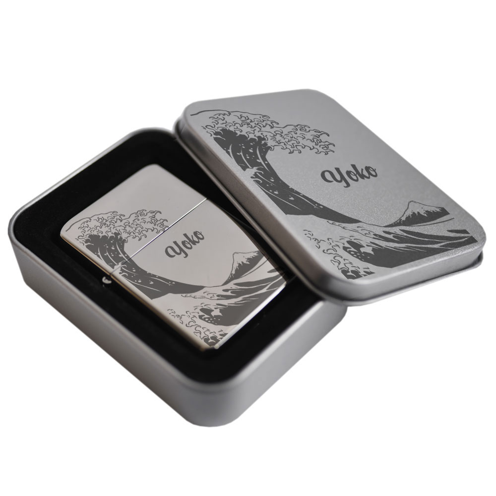Star� Lighters