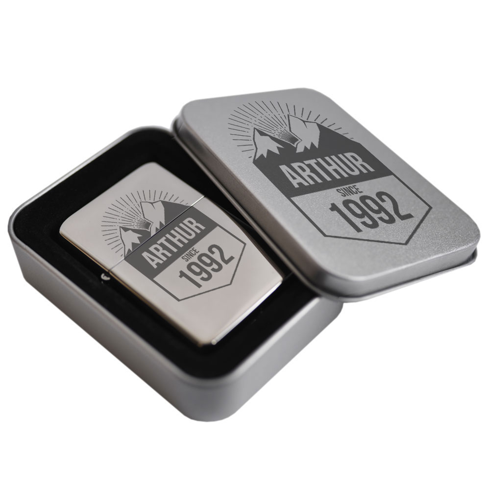 Star� Lighters