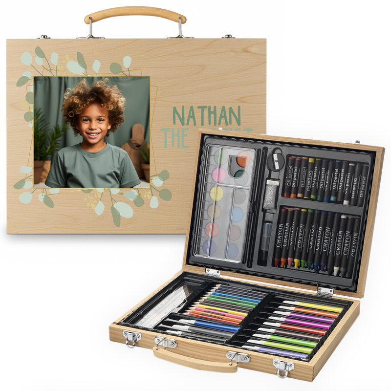 Drawing case