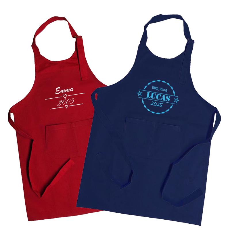 Children�s aprons