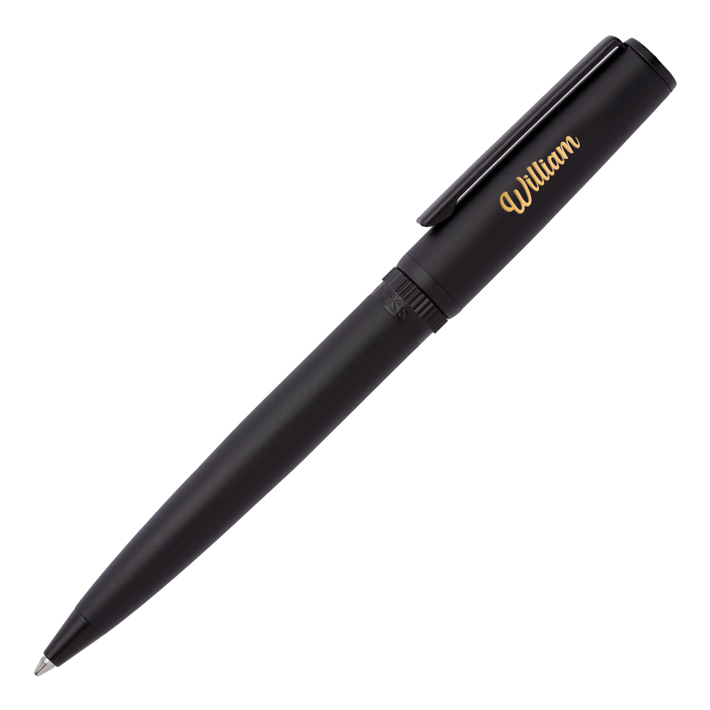 Personalised pens