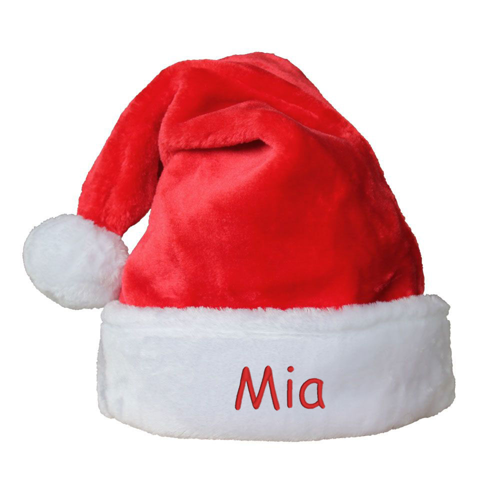 Christmas hats