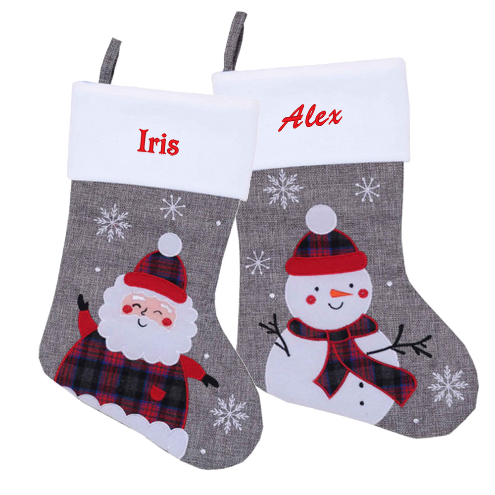 Christmas stockings