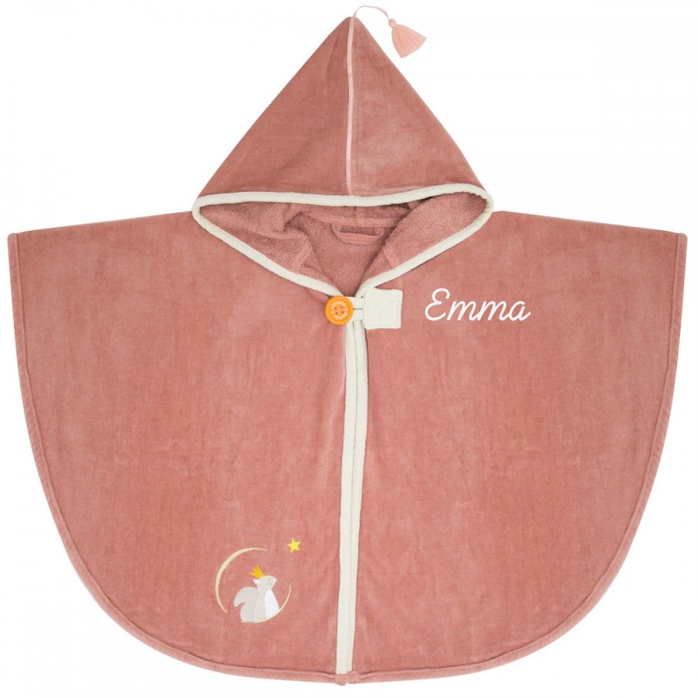 Children�s Bath Towels
