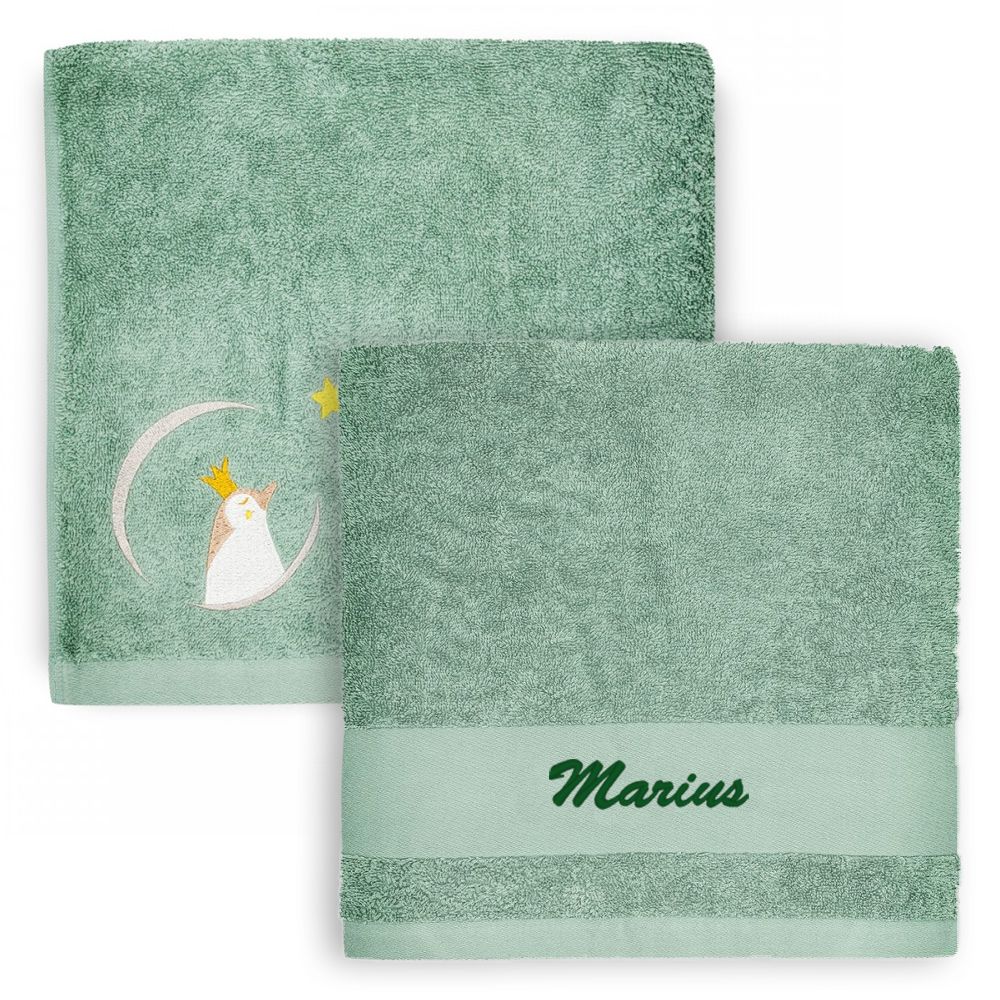 Children�s Bath Towels